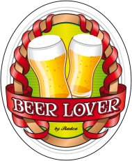Beer Lover by Radca