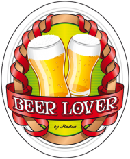 Beer Lover by Radca