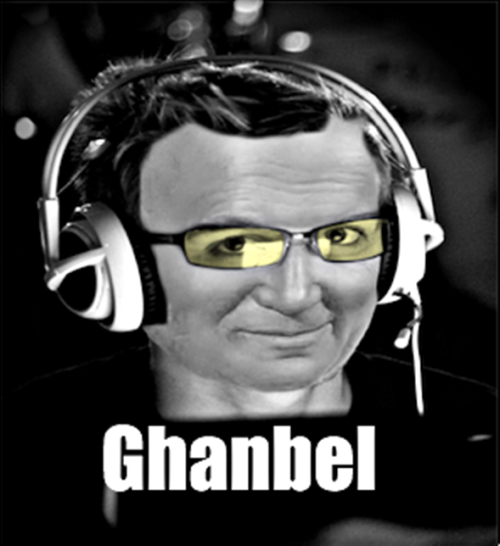 Ghanbel