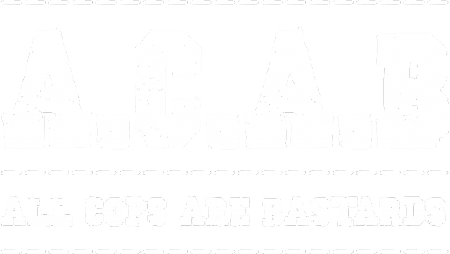 A.C.A.B - Bluza