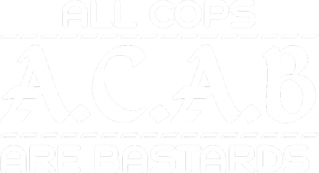 A.C.A.B - Bluza