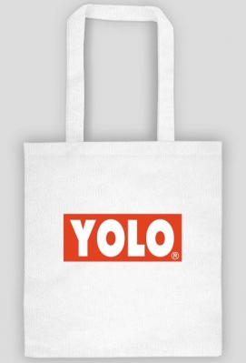 Torba YOLO - EXCEPTIONAL