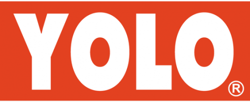 Bluza YOLO