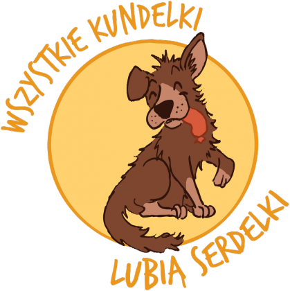 Wszystkie kundelki lubią serdelki
