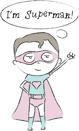 Supermen