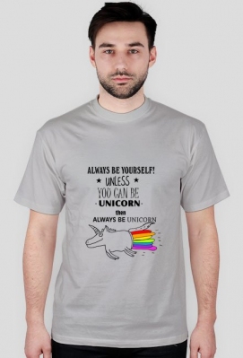 JEDNOROŻEC UNICORN TĘCZA - KRETISOWA