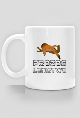 LENIWIEC  - PREZES LENISTWA - KRETISOWA