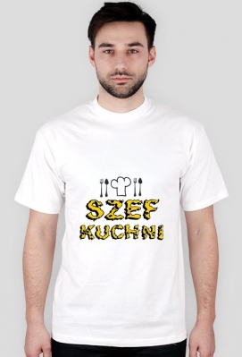 SZEF KUCHNI - KRETISOWA