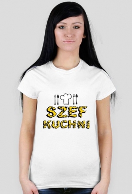 SZEF KUCHNI - KRETISOWA