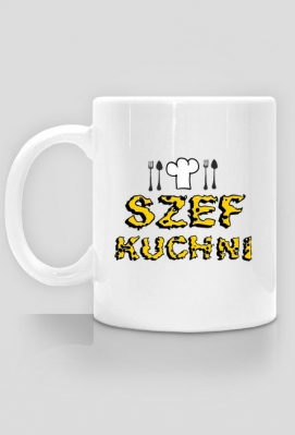 SZEF KUCHNI - KRETISOWA