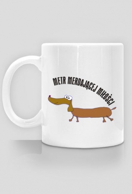 JAMNIK METR MERDAJĄCEJ MIŁOŚĆ - KRETISOWA