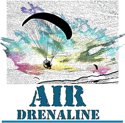 AIRDRENALINA PARALOTNIA