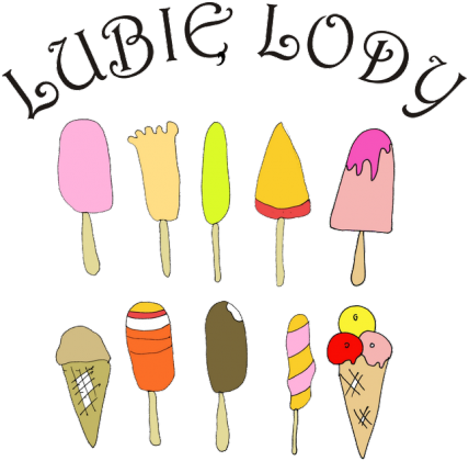 LUBIĘ LODY