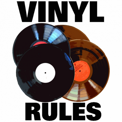 VINYLOVE WINYLE
