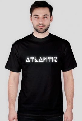 Basic T-Shirt - Atlantic's Tees