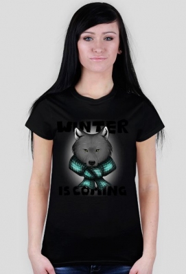 Wilk: Winter is Coming - Byczekk