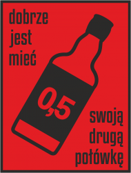 0,5 RED