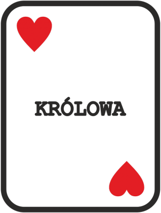 KRÓLOWA