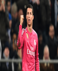 Kubek z Cristiano Ronaldo