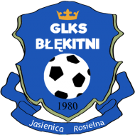 Podkładka pod myszkę Błękitni