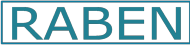 RABEN BLUE