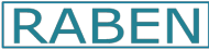 RABEN BLUE