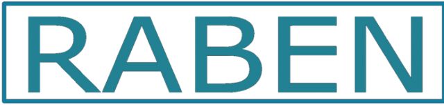 RABEN BLUE