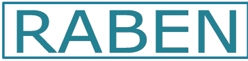 RABEN BLUE
