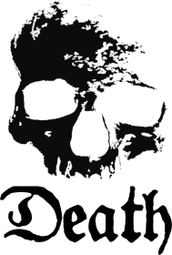Skull Death