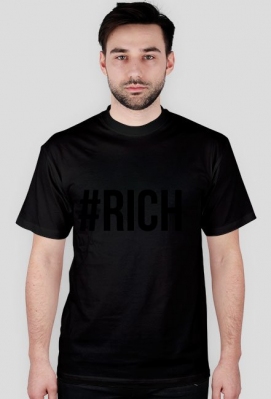 KOSZULKA #RICH - wohah&happik store