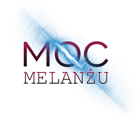 Moc melanżu