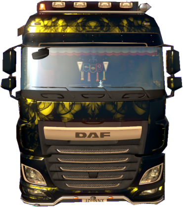 Torba DAF