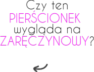 Zaręczynowy