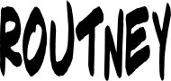 bluzka z napisem