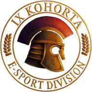 eSport Division Koszulka