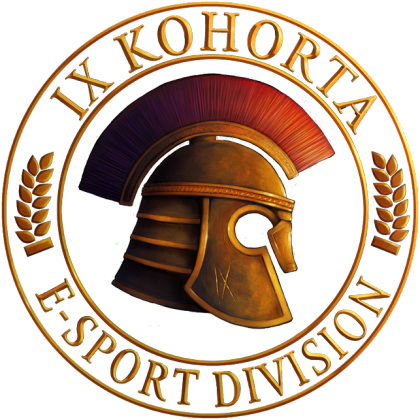 eSport Division Koszulka