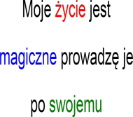Życie