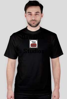 DawiDOS LOGO YOUTUBE - DawiDOS Shop