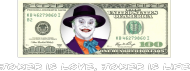Joker is Love Joker is Life