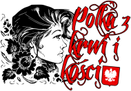 Koszulka "Polka"