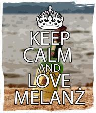 Koszulka męska "Love Melanż vol. 2"