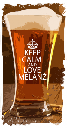 Torba "Love Melanż vol. 1"