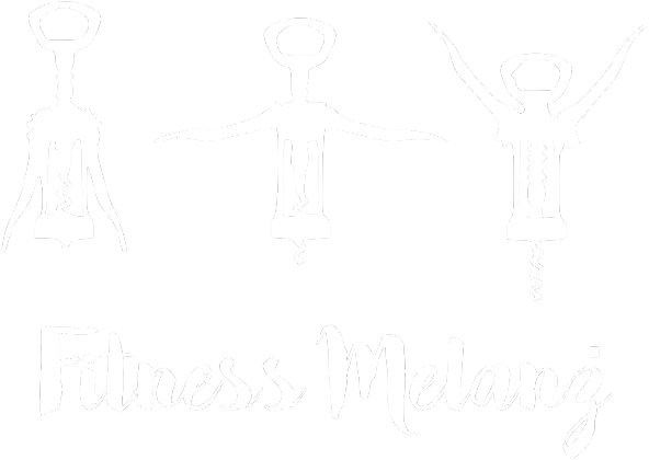 Koszulka damska "Fitness Melanż"