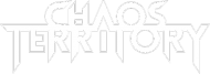 Koszulka damska Chaos Territory v1