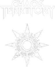 Koszulka Chaos Territory v1