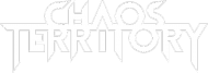 Koszulka męska Chaos Territory v2