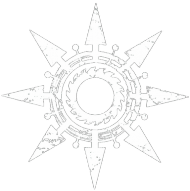 Koszulka męska Chaos Territory v3