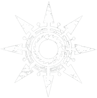Koszulka damska Chaos Territory v2