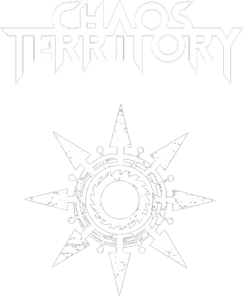 Koszulka Chaos Territory v1