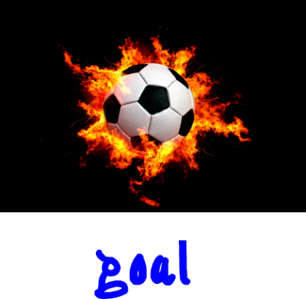 kubek goal